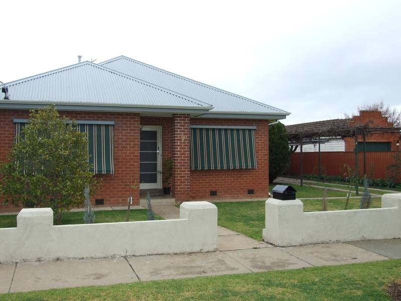 Wangaratta VIC 3677