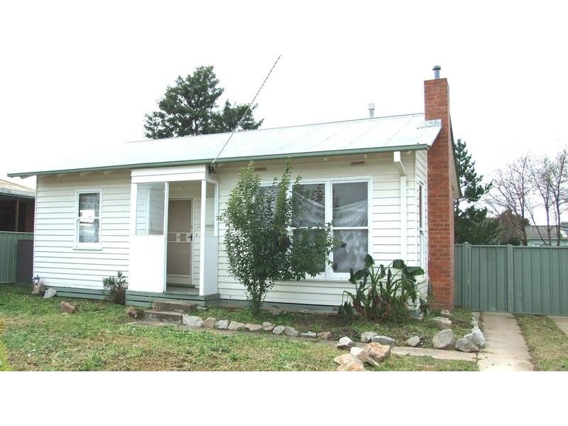 19 Flanagan Street, Wangaratta VIC 3677