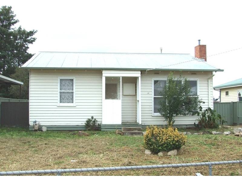 19 Flanagan Street, Wangaratta VIC 3677