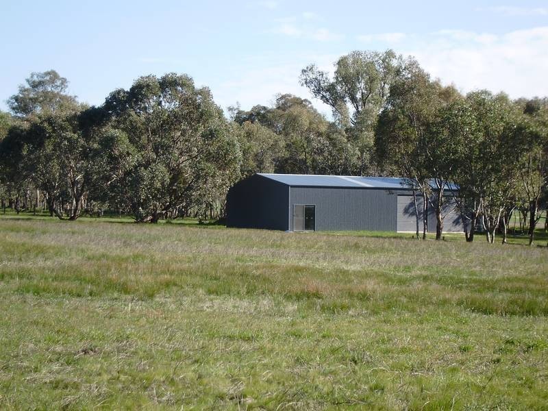 Lot 1,  Gravel Pit Road, Wangaratta South VIC 3678