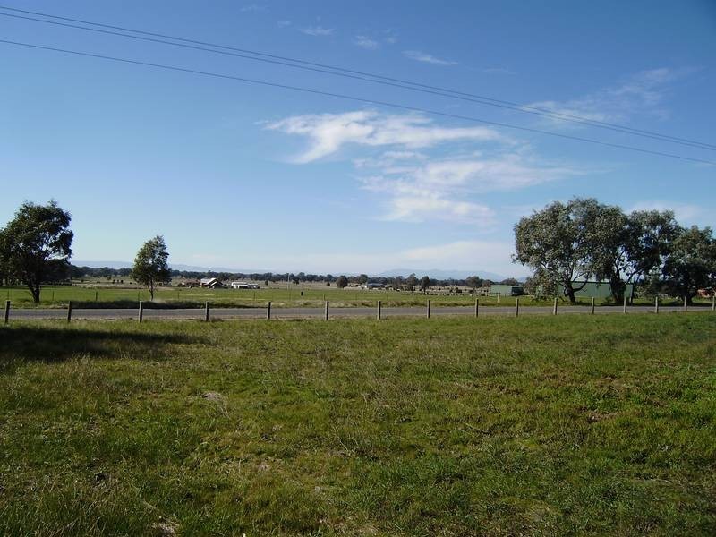 Lot 1,  Gravel Pit Road, Wangaratta South VIC 3678