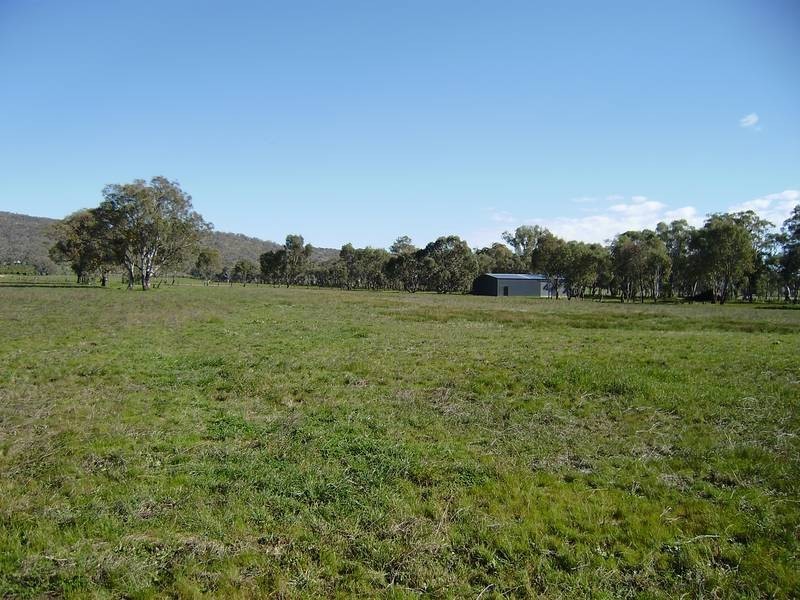 Lot 1,  Gravel Pit Road, Wangaratta South VIC 3678