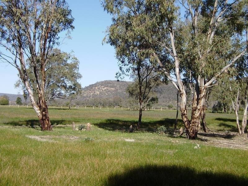 Lot 1,  Gravel Pit Road, Wangaratta South VIC 3678