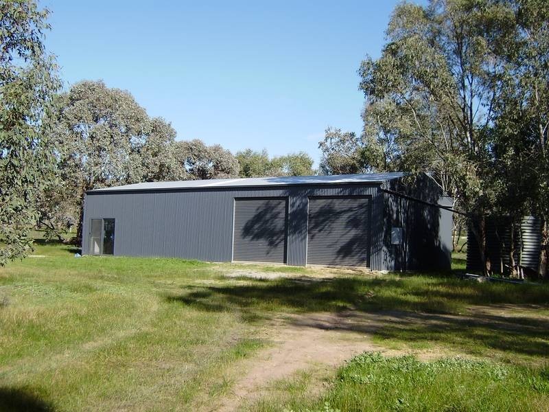 Lot 1,  Gravel Pit Road, Wangaratta South VIC 3678