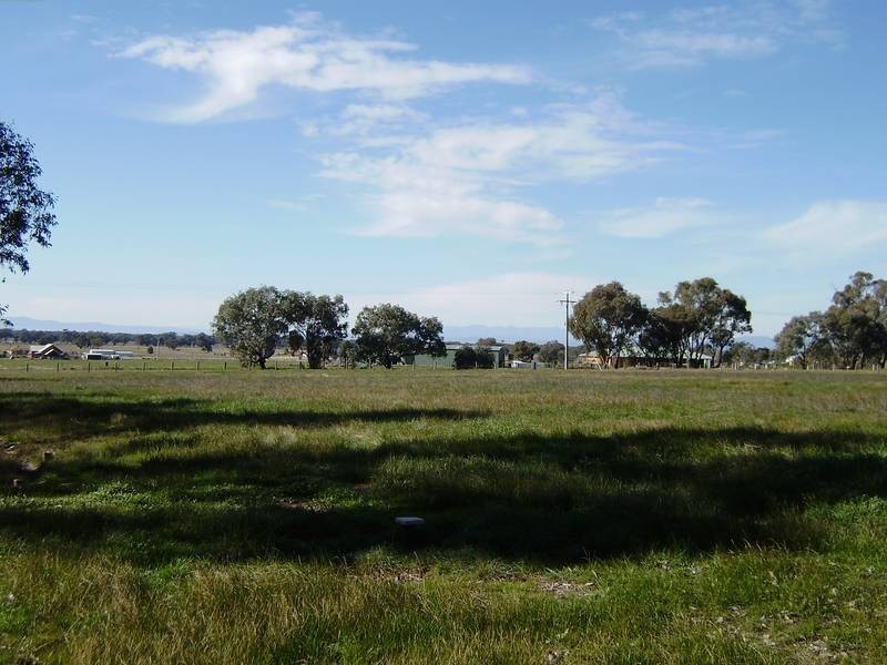 Lot 1,  Gravel Pit Road, Wangaratta South VIC 3678