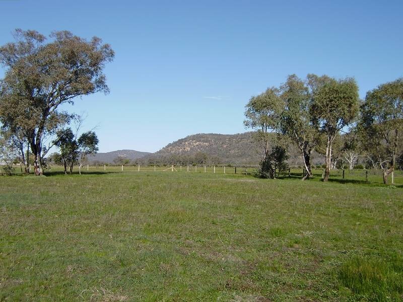 Lot 1,  Gravel Pit Road, Wangaratta South VIC 3678
