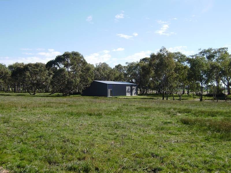 Lot 1,  Gravel Pit Road, Wangaratta South VIC 3678