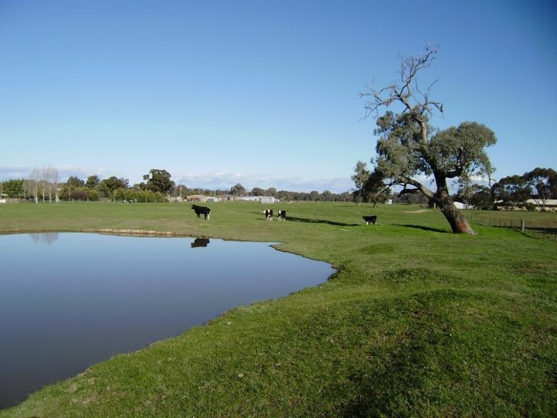 Tarrawingee VIC 3678