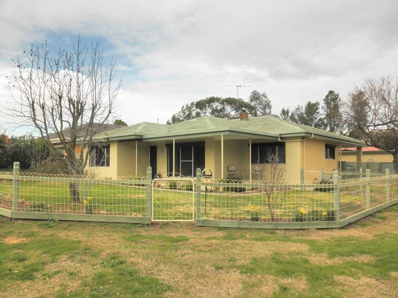 11 Langlands Street, Wangaratta VIC 3677