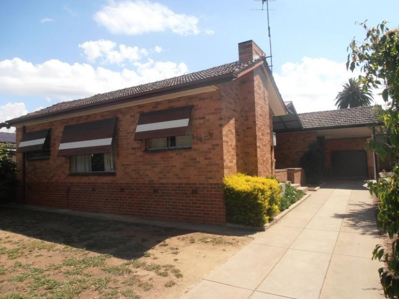 63 Swan Street, Wangaratta VIC 3677