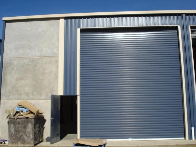 Shed 2/12 Murrell Street, Wangaratta VIC 3677