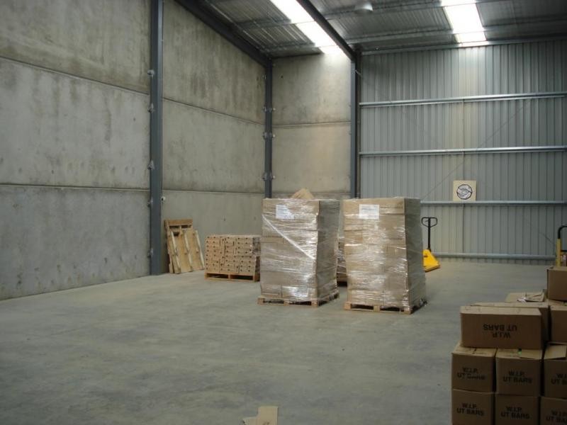 Shed 2/12 Murrell Street, Wangaratta VIC 3677