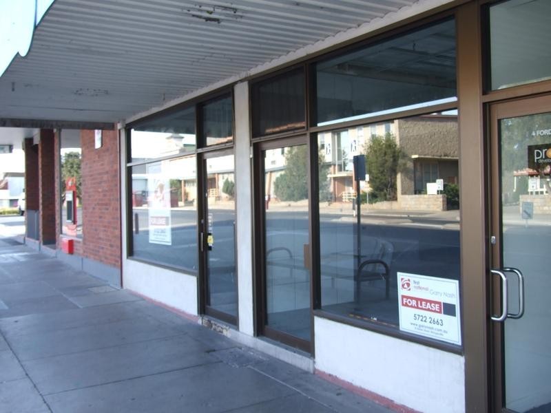 8-10 Ford Street, Wangaratta VIC 3677