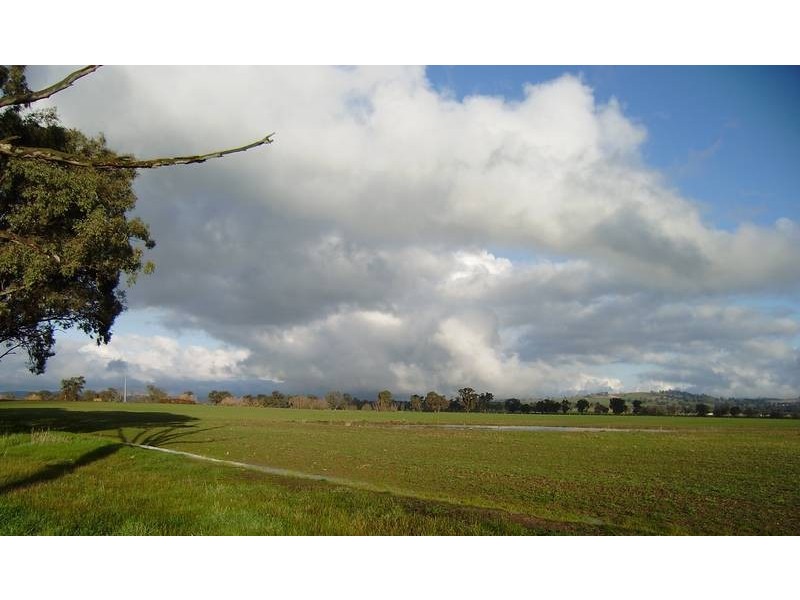 Hansonville VIC 3675