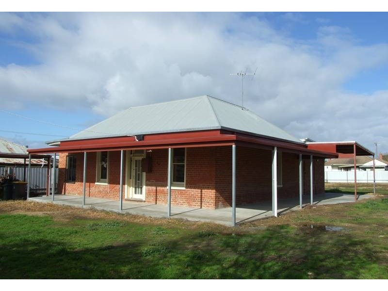 49 Vincent Road, Wangaratta VIC 3677