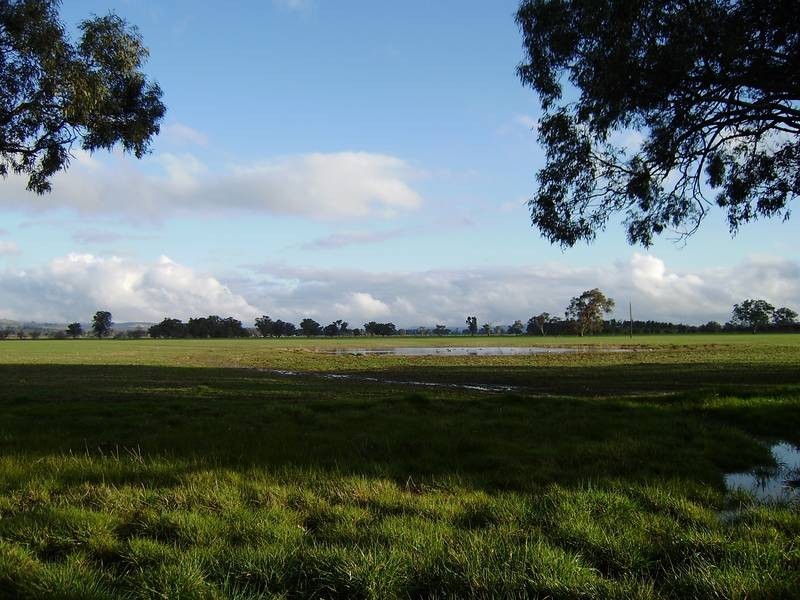 Wangaratta VIC 3677