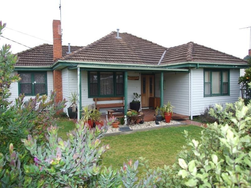 Wangaratta VIC 3677