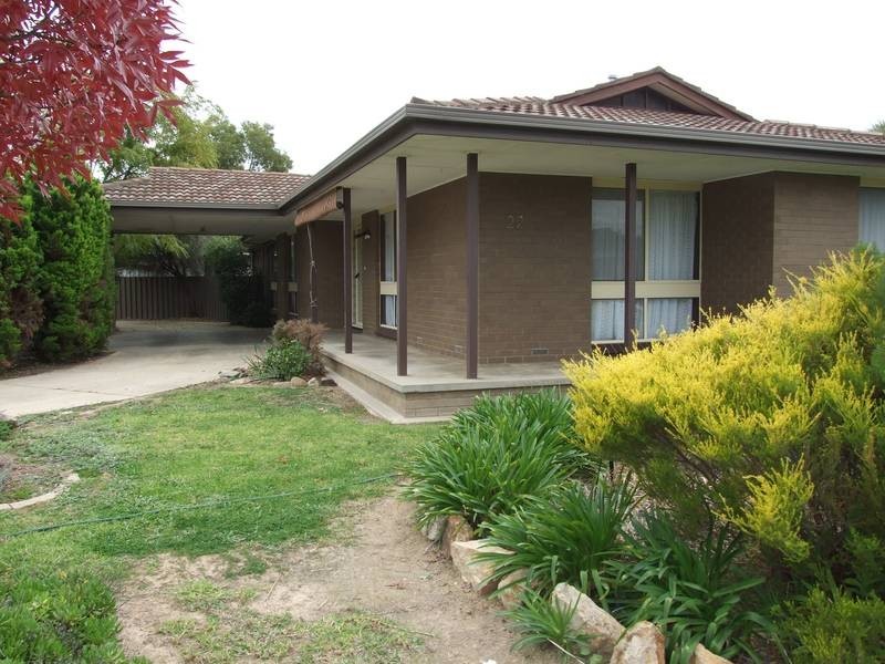 22 Howell Street, Wangaratta VIC 3677
