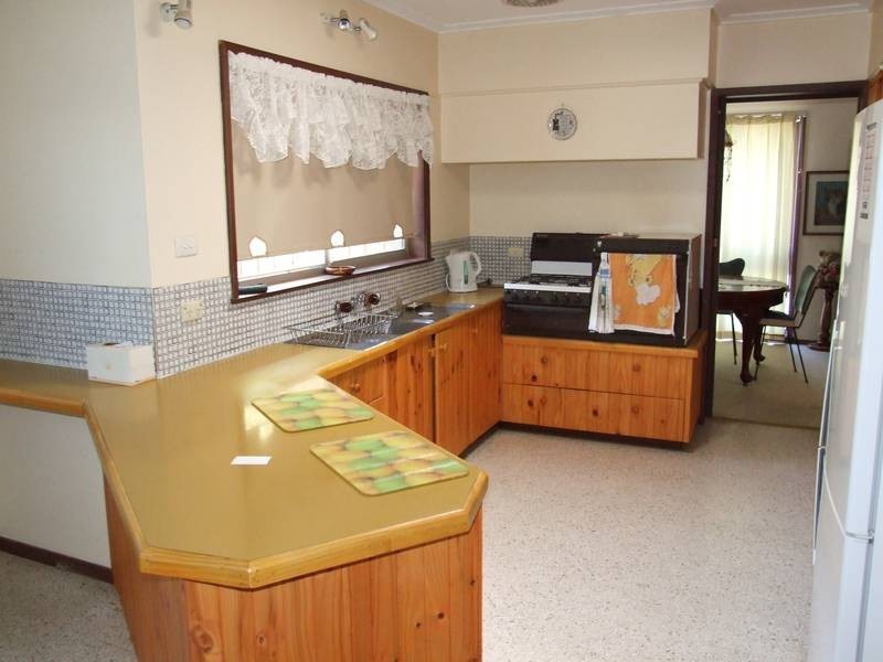 22 Howell Street, Wangaratta VIC 3677