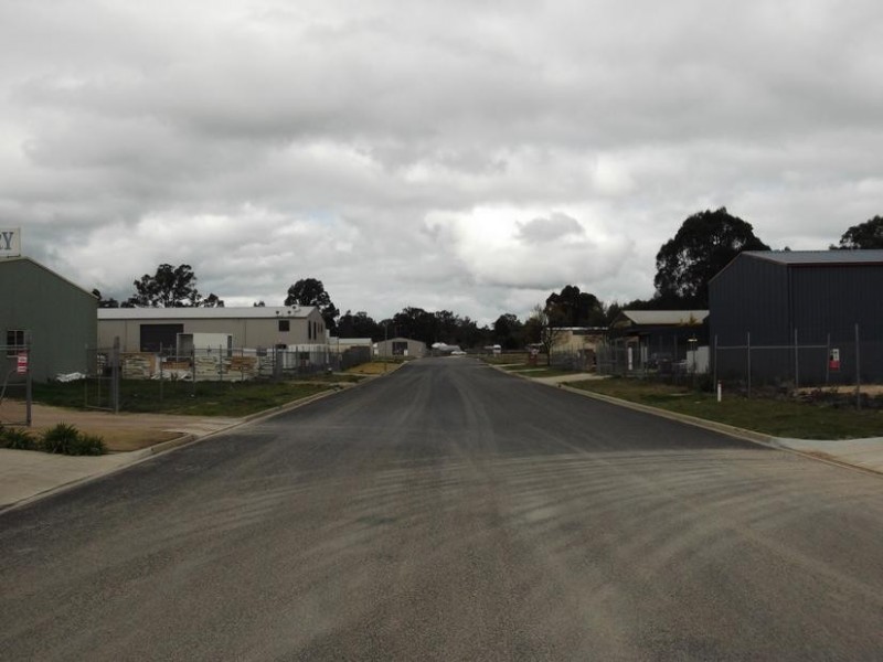 Wangaratta VIC 3677