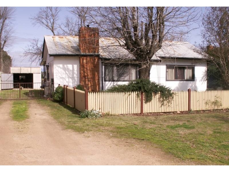 1588 Glenrowan Myrtleford Road, Milawa VIC 3678