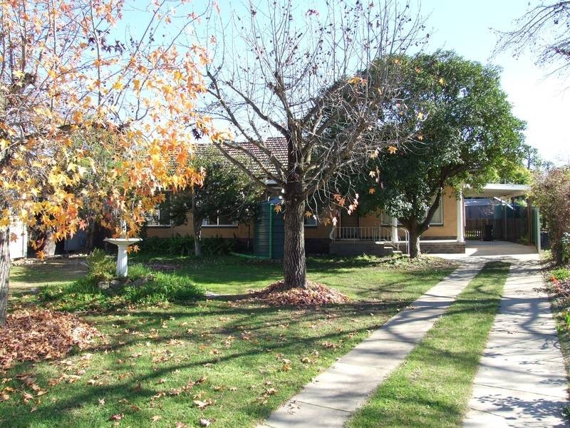 37 Hardisty Street, Wangaratta VIC 3677