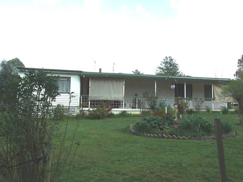 Everton Upper VIC 3678