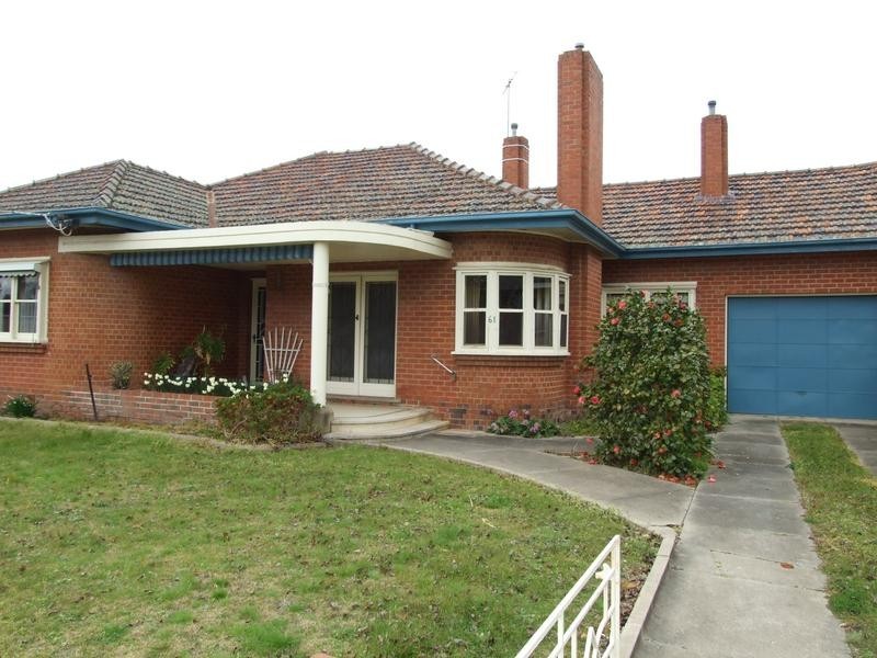 Wangaratta VIC 3677