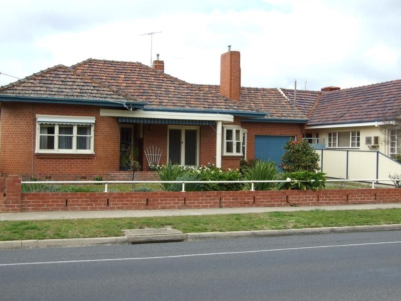 Wangaratta VIC 3677
