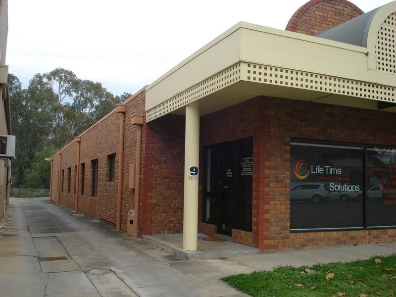 9 Ely Street, Wangaratta VIC 3677