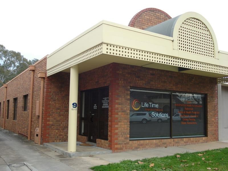 9 Ely Street, Wangaratta VIC 3677