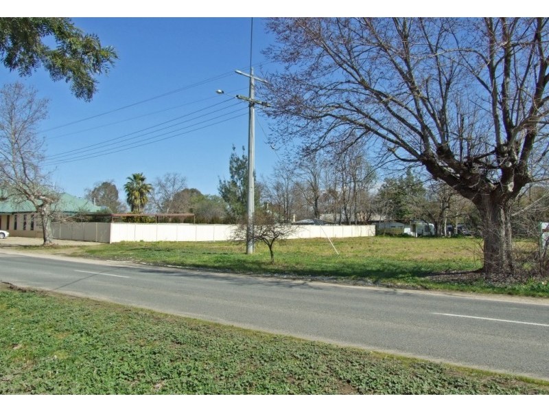 Lot 1 Milawa Bobinawarrah Road, Milawa VIC 3678