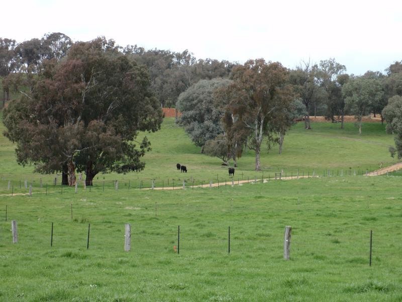 Bobinawarrah VIC 3678