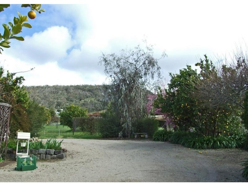 Glenrowan VIC 3675