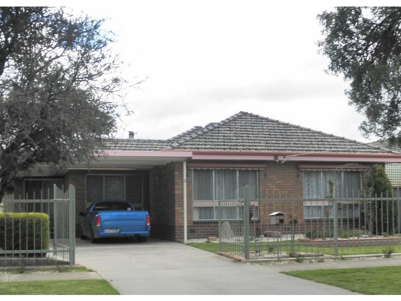 3 Spink Avenue, Wangaratta VIC 3677