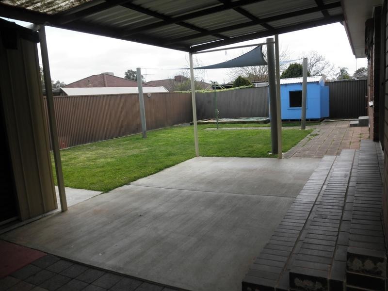 3 Spink Avenue, Wangaratta VIC 3677