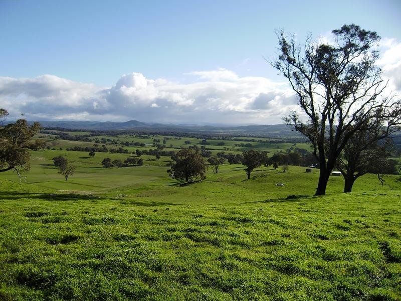 Hansonville VIC 3675