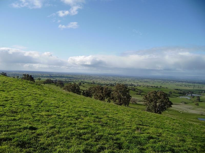 Hansonville VIC 3675