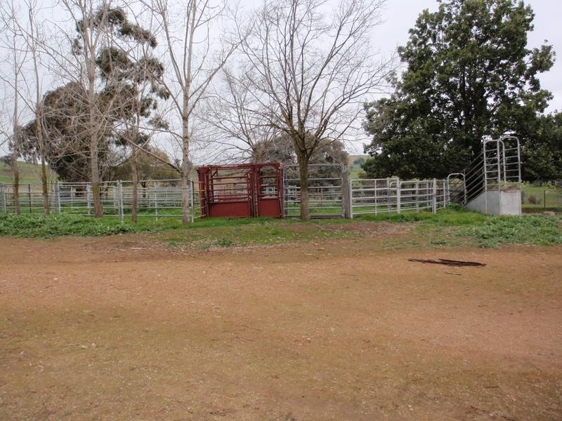 Hansonville VIC 3675