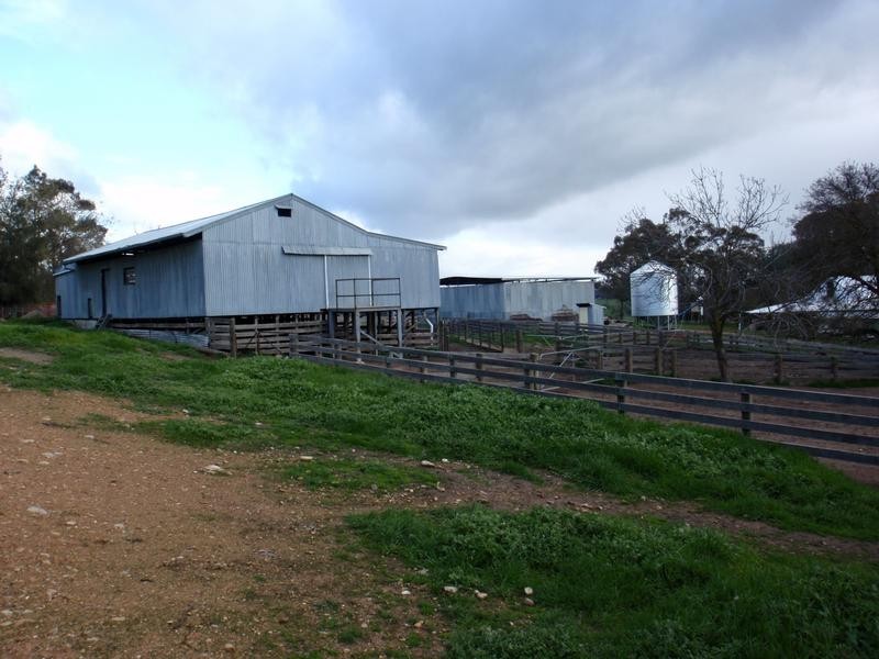 Hansonville VIC 3675
