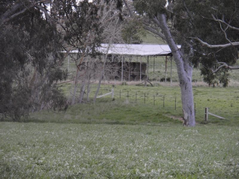 Hansonville VIC 3675