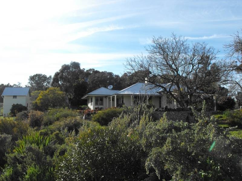 Hansonville VIC 3675