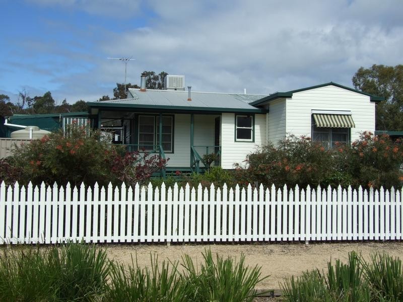 Glenrowan VIC 3675