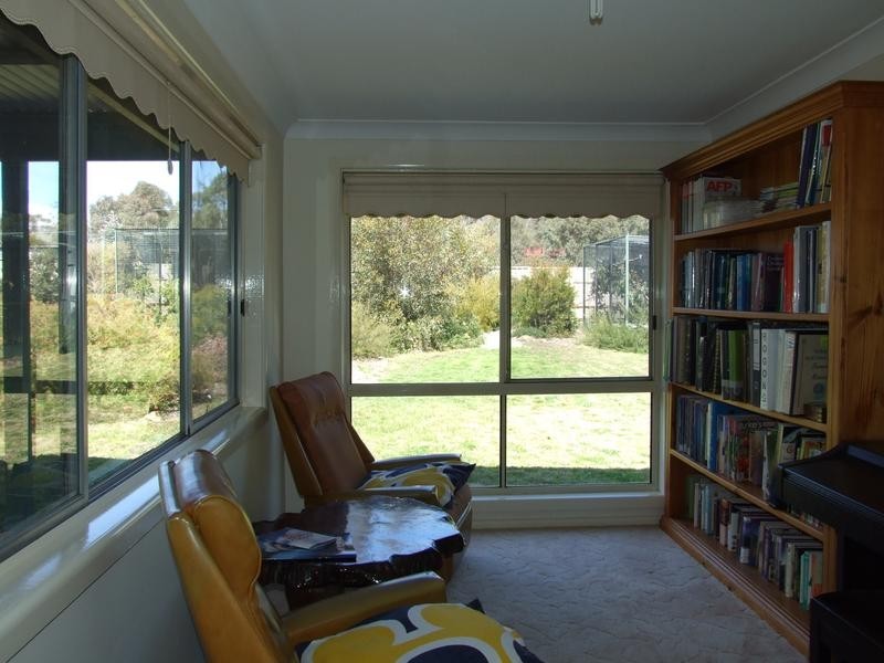 Glenrowan VIC 3675