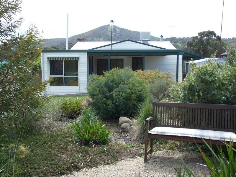 Glenrowan VIC 3675