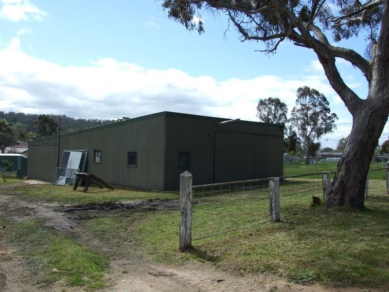 Glenrowan VIC 3675