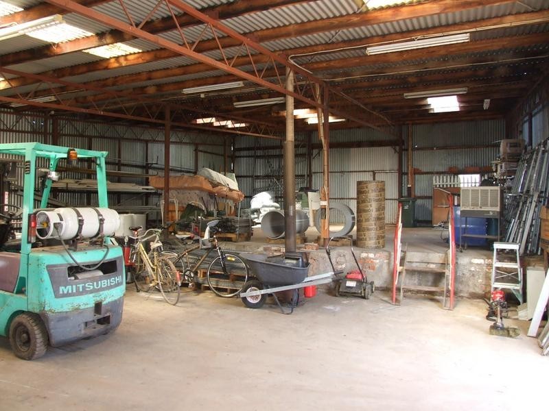 Glenrowan VIC 3675