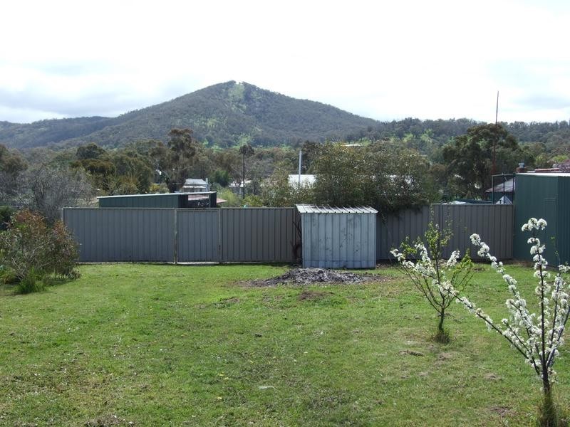 Glenrowan VIC 3675