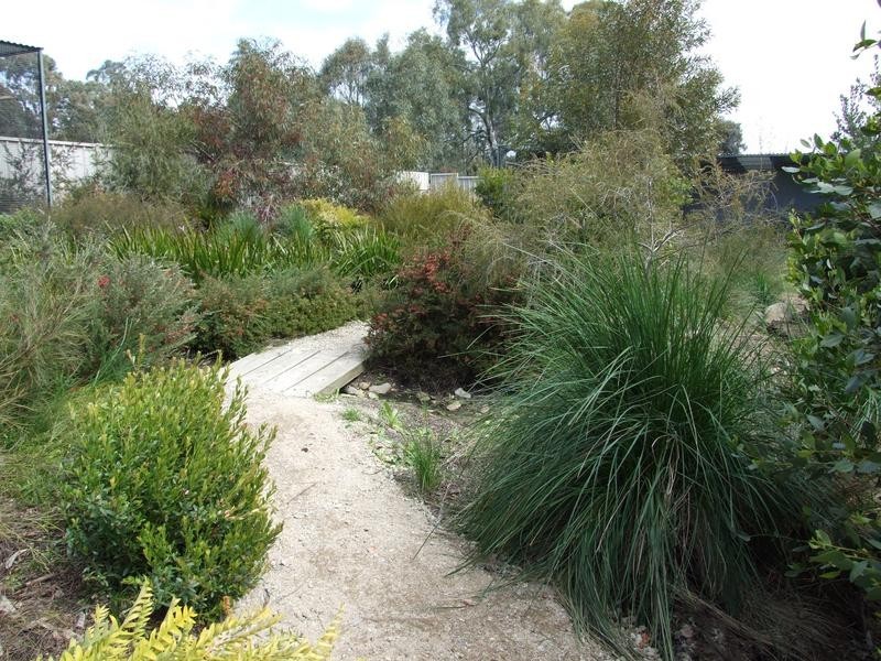 Glenrowan VIC 3675