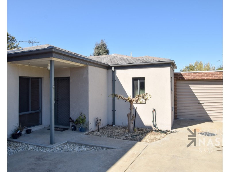 8/23 Orkney Street, Wangaratta VIC 3677